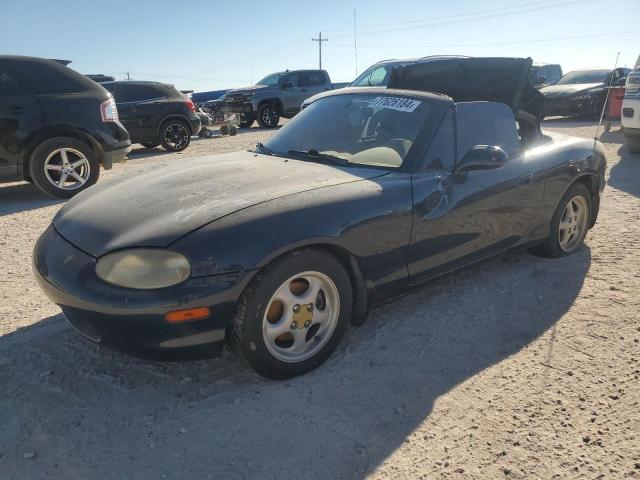 MAZDA MX-5 MIATA