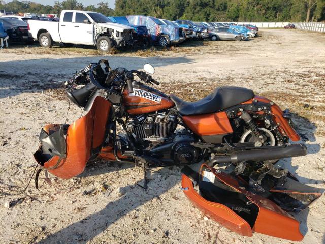2020 HARLEY-DAVIDSON FLTRXS - 1HD1KTP10LB673263