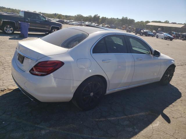 2015 MERCEDES-BENZ C 300 - 55SWF4JB7FU079434