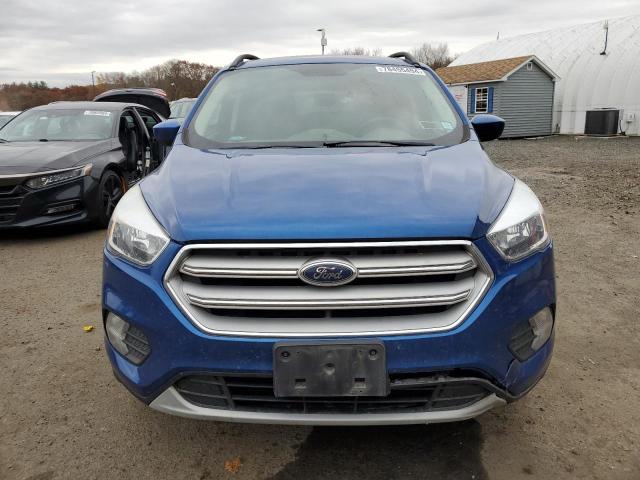 VIN 1FMCU9GD4JUB94049 2018 Ford Escape, SE no.5