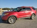 FORD EXPLORER X photo