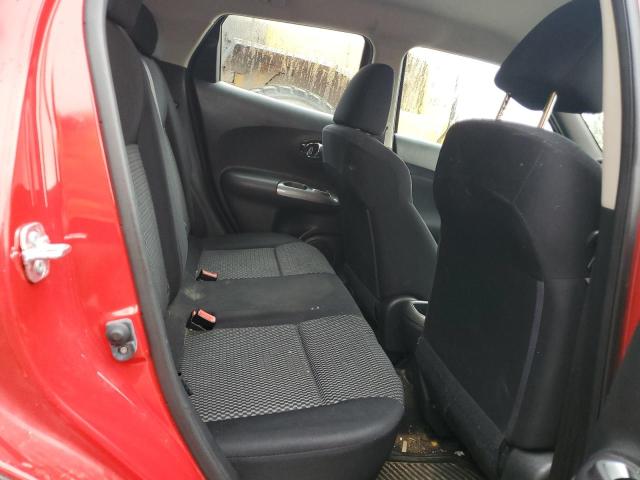 2015 NISSAN JUKE S - JN8AF5MV8FT563881
