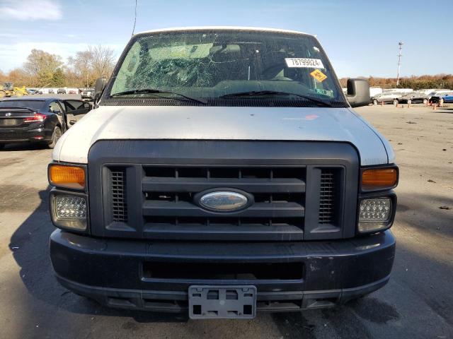 VIN 1FTNE2EL2EDA32793 2014 Ford Econoline, E250 Van no.5