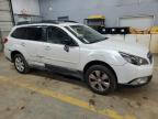 SUBARU OUTBACK 2. снимка