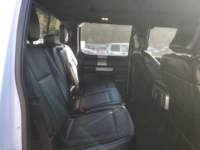 2016 FORD F150 SUPER - 1FTEW1EF1GFB92611
