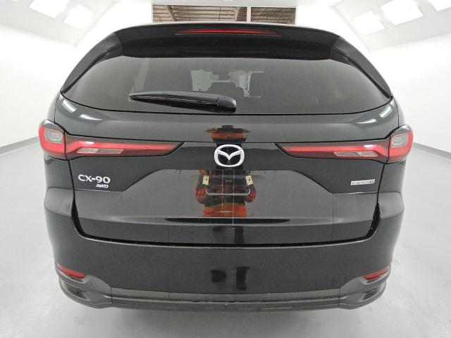 VIN JM3KKBHD1R1120359 2024 Mazda CX-90, Preferred no.6