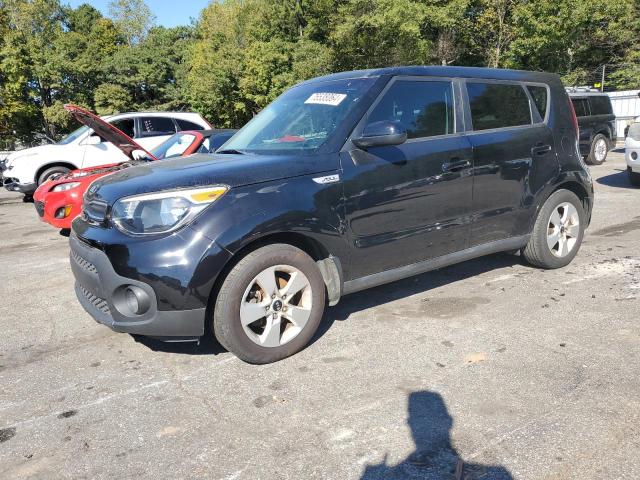 VIN KNDJN2A26K7630195 2019 KIA Soul no.1