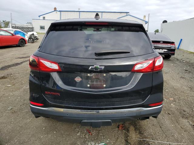 2019 CHEVROLET EQUINOX LT - 2GNAXVEX0K6294861
