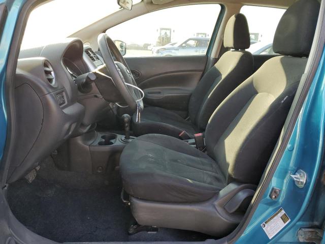 2015 NISSAN VERSA NOTE - 3N1CE2CP2FL381657
