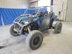 POLARIS RZR TURBO photo