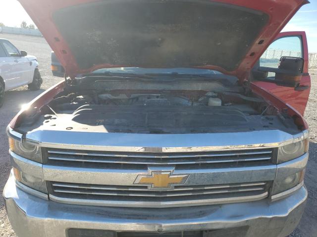 VIN 1GC1CUEG7GF248259 2016 Chevrolet Silverado, C25... no.11