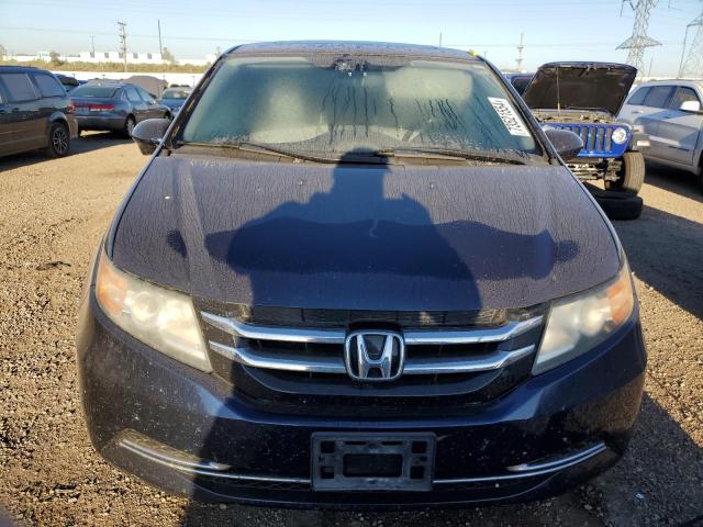 2015 HONDA ODYSSEY EX - 5FNRL5H63FB062961