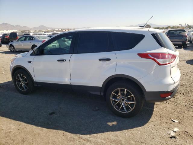 VIN 1FMCU0F72GUC43975 2016 Ford Escape, S no.2