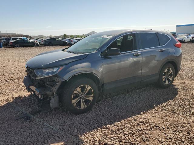 2019 HONDA CR-V LX #3028868063