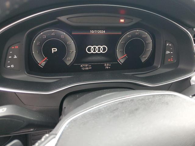 2019 AUDI A7 PRESTIG WAUV2BF23KN046042