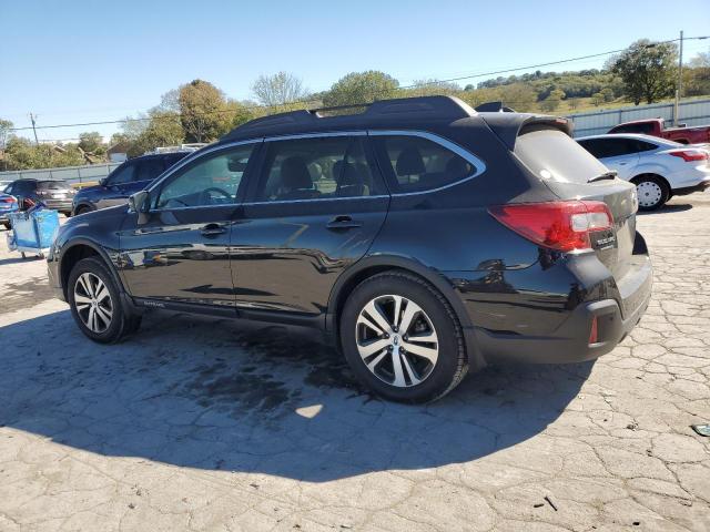 VIN 4S4BSANC1J3270376 2018 Subaru Outback, 2.5I Lim... no.2