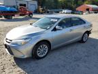 2015 TOYOTA CAMRY LE - 4T4BF1FKXFR513250