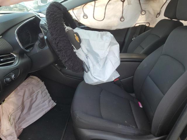 2017 CHEVROLET MALIBU HYB - 1G1ZJ5SU1HF206284