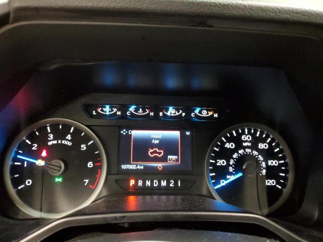 2016 FORD F150 SUPER - 1FTFW1EG1GFA77908