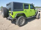 JEEP WRANGLER U photo