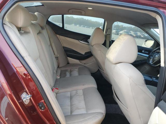 2016 NISSAN MAXIMA 3.5 - 1N4AA6AP2GC409275