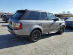 LAND ROVER RANGE ROVE photo