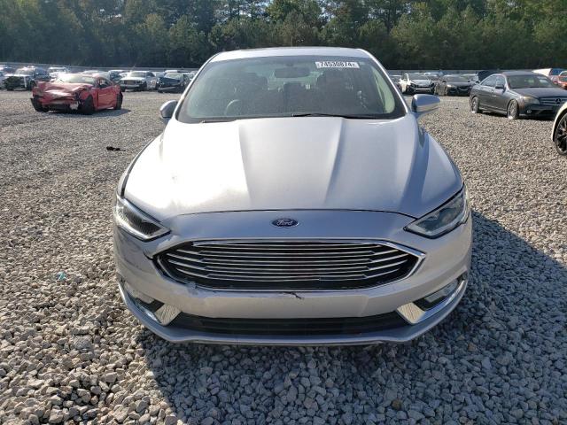 VIN 3FA6P0D97JR155358 2018 Ford Fusion, Titanium/Pl... no.5