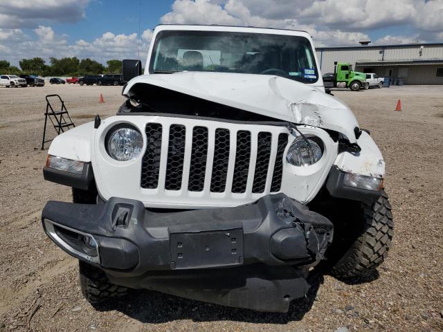 2023 JEEP GLADIATOR - 1C6HJTAG1PL565158