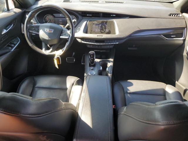 2020 CADILLAC XT4 SPORT - 1GYFZER44LF145993