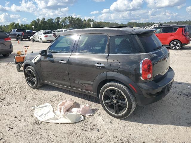 2016 MINI COOPER COU - WMWZB3C51GWR47675