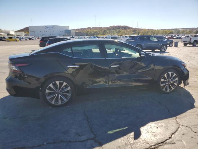 2023 NISSAN MAXIMA PLA 1N4AA6FV3PC507805