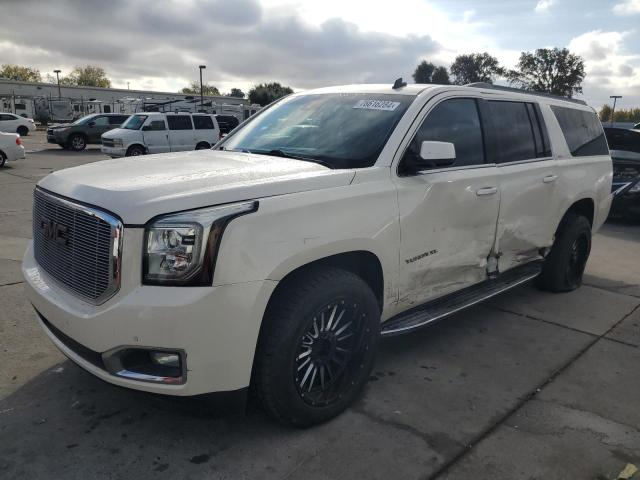 GMC YUKON XL K