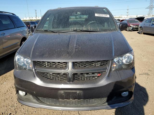 2017 DODGE GRAND CARA - 2C4RDGEG2HR861742