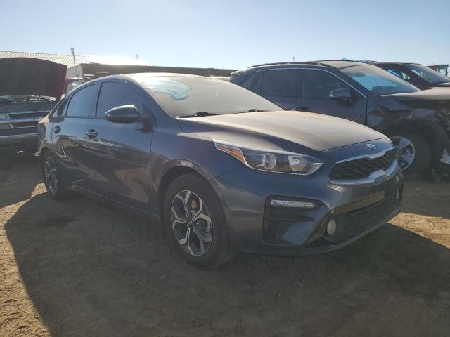 VIN 3KPF24AD9ME361057 2021 KIA FORTE no.4