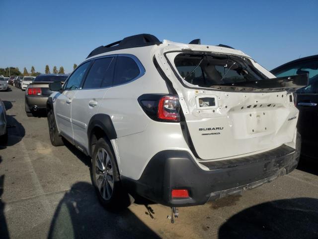 VIN 4S4BTANC2P3184659 2023 Subaru Outback, Limited no.2