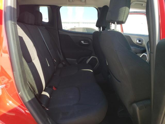 VIN ZACCJABT5FPB81106 2015 Jeep Renegade, Latitude no.10