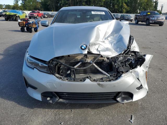 2019 BMW 330I - WBA5R1C5XKAK12164