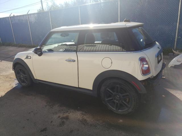 Vin: wmwsu3c52ct264679, lot: 76569414, mini cooper 20122