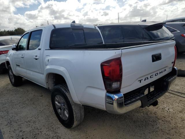 VIN 3TMAZ5CN5JM053080 2018 Toyota Tacoma, Double Cab no.2