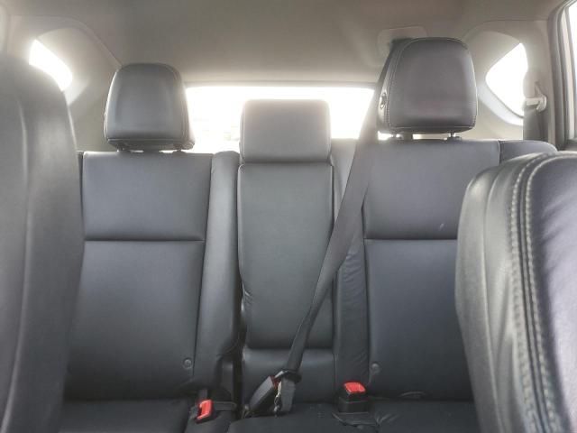 2015 TOYOTA RAV4 LIMIT - 2T3DFREV6FW313728