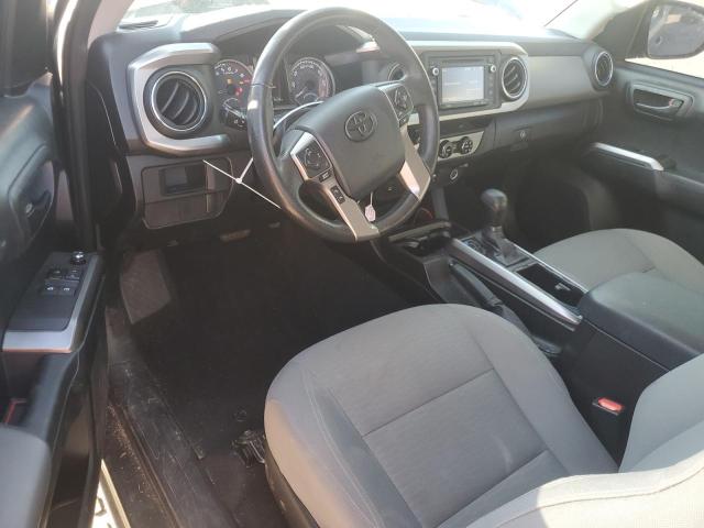 2016 TOYOTA TACOMA ACC - 5TFRX5GN6GX056740