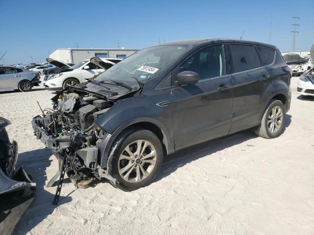 2019 FORD ESCAPE SE - 1FMCU0GD6KUB34481