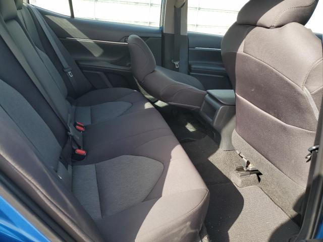 2019 TOYOTA CAMRY L - 4T1B11HK7KU269864