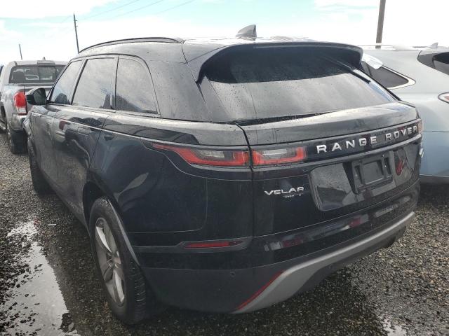 2018 LAND ROVER RANGE ROVE - SALYB2RN9JA764408