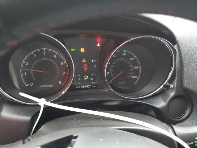 2018 MITSUBISHI OUTLANDER - JA4AR3AU3JZ021123