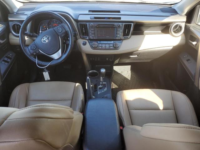2015 TOYOTA RAV4 LIMIT - 2T3DFREV8FW408582