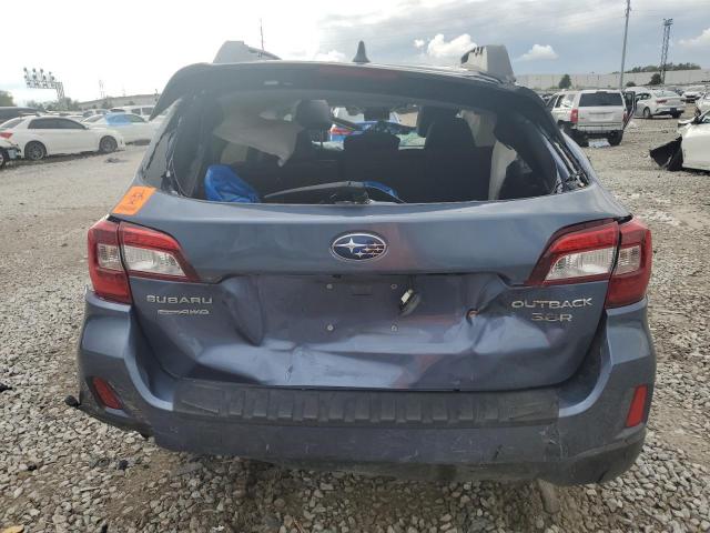 2016 SUBARU OUTBACK 3. 4S4BSENC0G3235876