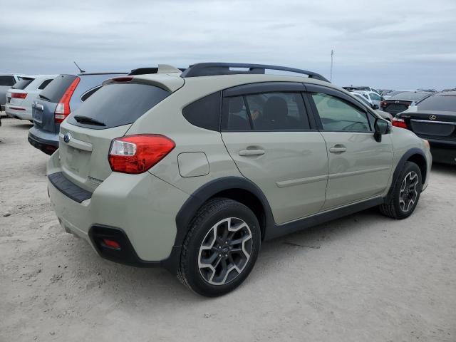 VIN JF2GPANC2G8278074 2016 Subaru Crosstrek, Limited no.3