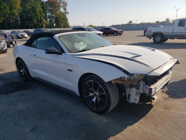 2020 FORD MUSTANG - 1FATP8UD3L5187686