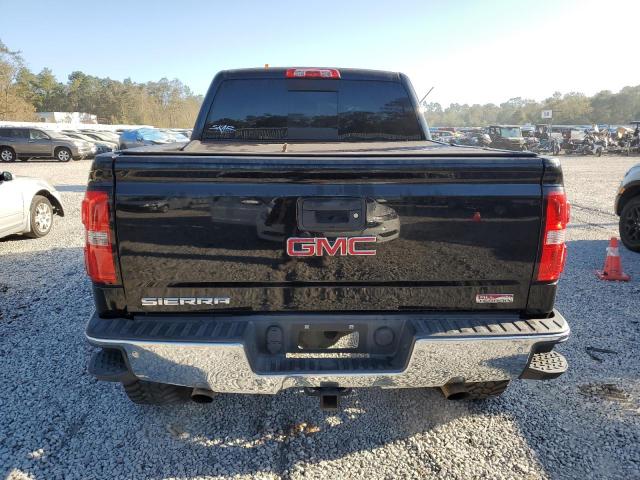 2015 GMC SIERRA K15 - 3GTU2VEC8FG379538